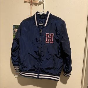 Tommy Hilfiger Boys Jacket Size 4T [Free gift w/ purchase!!!]
